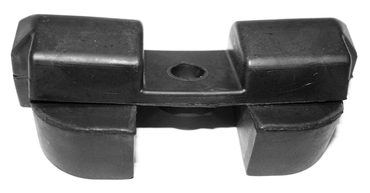 Honda CB550 CB500 CB360 rear fuel tank holder rubber 17613-286-000