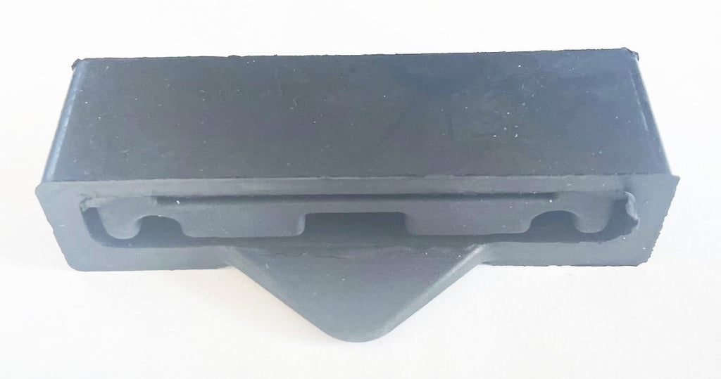 Rear Fuel Tank Holder Rubber - VintageCB750