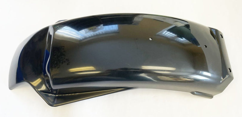 Honda CB750 rear inner fender mud guard 80105-341-010