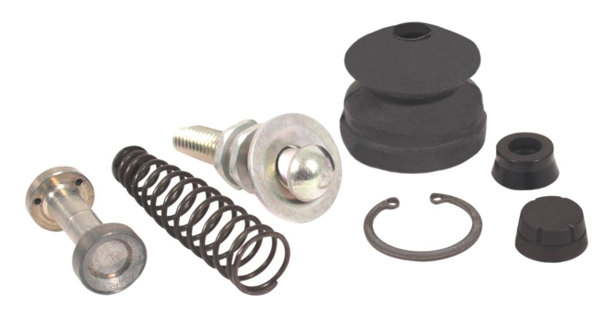 Honda CB750F CB900 rear master cylinder kit 43520-422-305