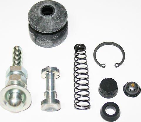 Rear Master Cylinder Rebuild Kit - VintageCB750