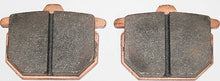 Charger l&#39;image dans la galerie, Rear Sintered Metal Brake Pad Set - VintageCB750