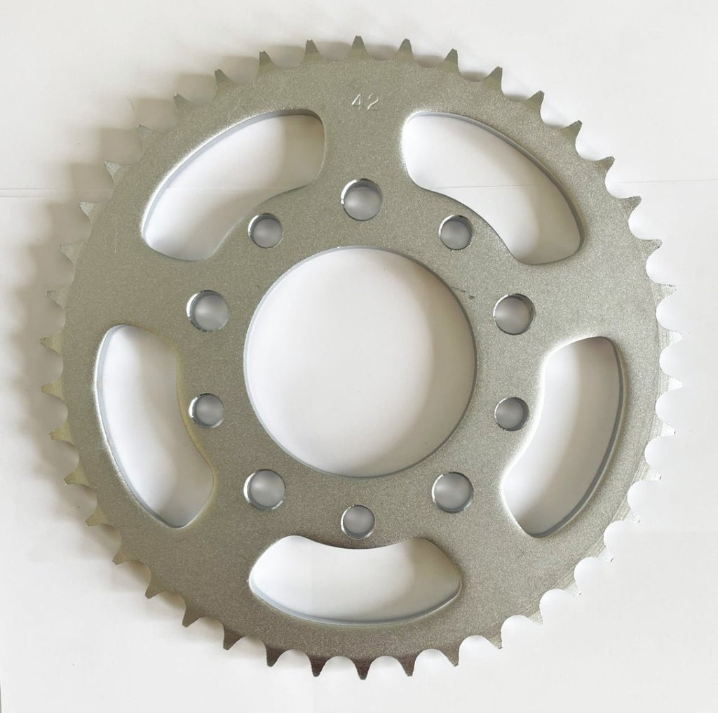 Rear Sprocket ~ 42 Tooth - VintageCB750