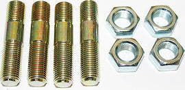 Rear Sprocket Bolt & Nut Set - VintageCB750