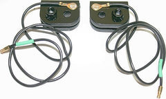 1971-74 Honda CB750K / CB550K / CB500K Rear Turn Signal Mount & Collar Set ~ Replaces 33605-323-670