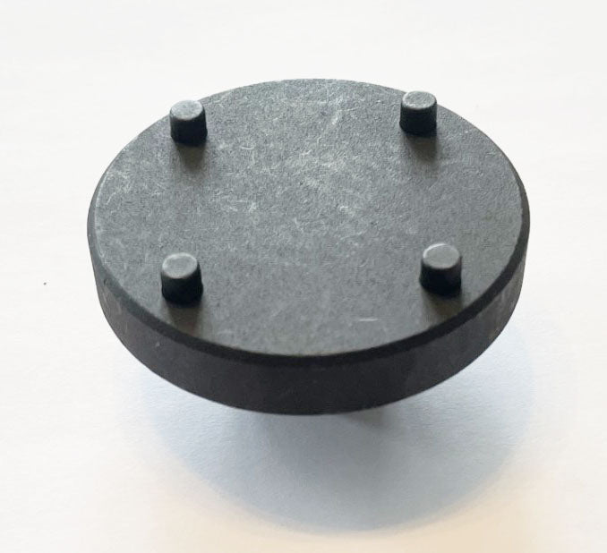 Honda CB900 CB750 CB400 rear wheel bearing removal tool 41231-286-000