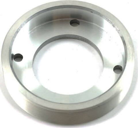 Honda CB750 CB500 CB450 rear wheel bearing retainer 41231-283-000