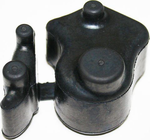 Honda CB750 CB650 rear wheel damper rubber 41241-300-050