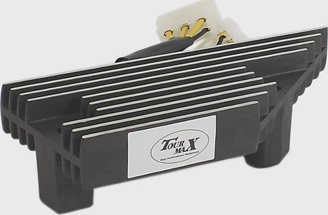 Honda CB700SC CB650SC rectifier regulator
