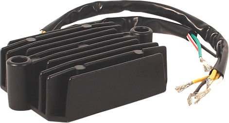 Honda CB750 SOHC rectifier regulator