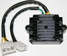 Load image into Gallery viewer, Honda CB1100 CB1000 CB900 CB750 rectifier regulator lithium ion battery compatible 31600-MA6-910