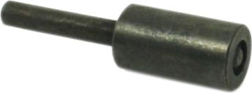 Universal motorcycle replacement rivet pin