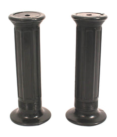 Ribbed Rubber Grips - VintageCB750