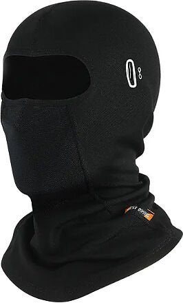 Riding Balaclava / Helmet Liner - VintageCB750