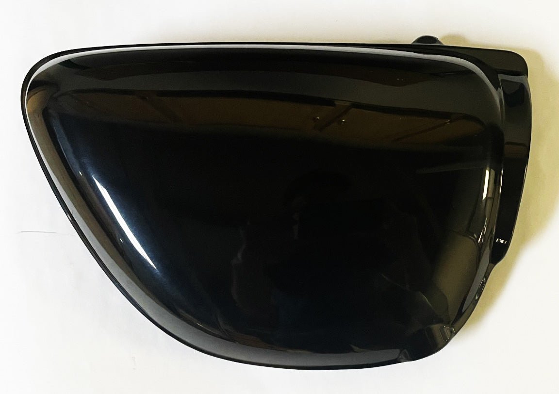 Honda CB550K CB500K right side cover CB500K CB550K 74-76 83600-323-030
