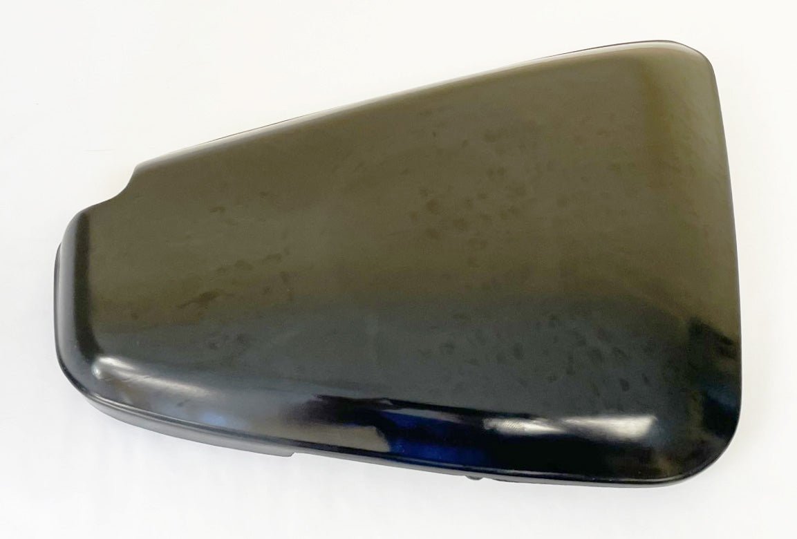 Honda CB750F right side cover CB750F 1975-78 83600-392-000