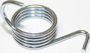 1969-78 Honda CB750 Right Side Footrest Return Spring ~ Replaces 50617-300-670