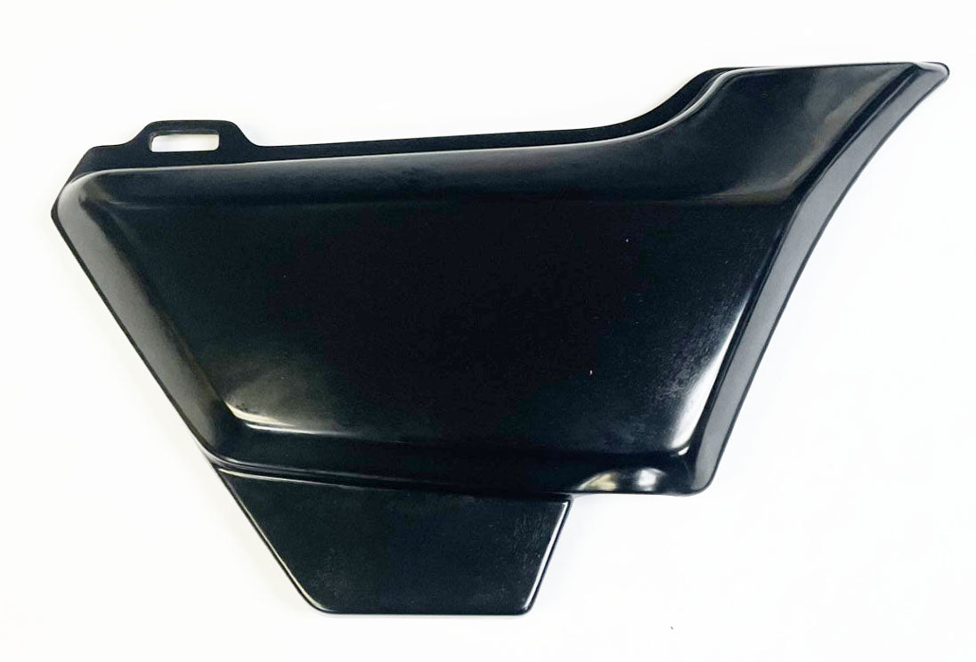 Honda CB750C right side stock type side cover CB750C 1980-82 83610-425-730