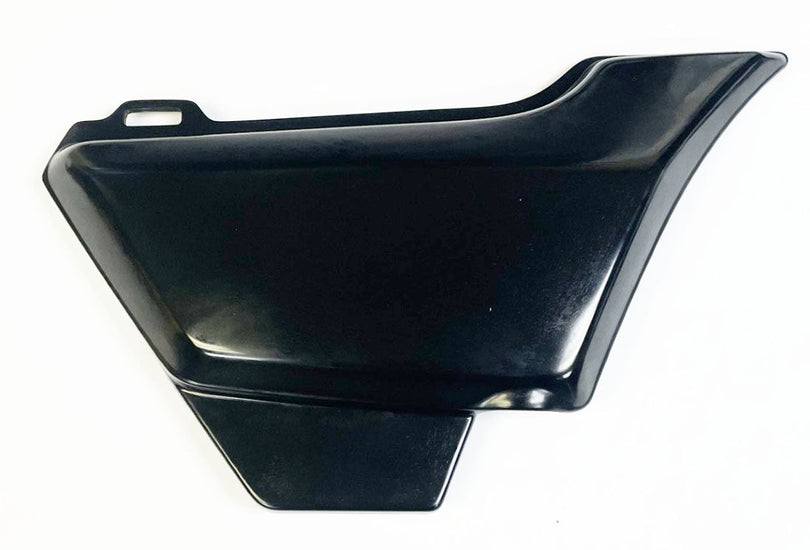 Honda CB750C right side stock type side cover CB750C 1980-82 83610-425-730