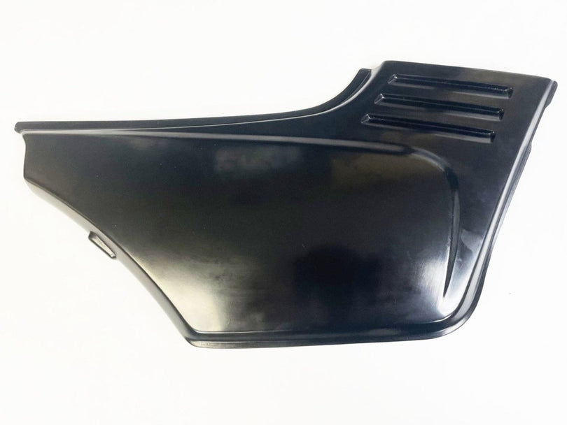 Honda CB1100F CB900F CB750F right side stock type side cover CB750F 79-82 CB900F 81-83 CB1100F 83 83630-445-670ZA