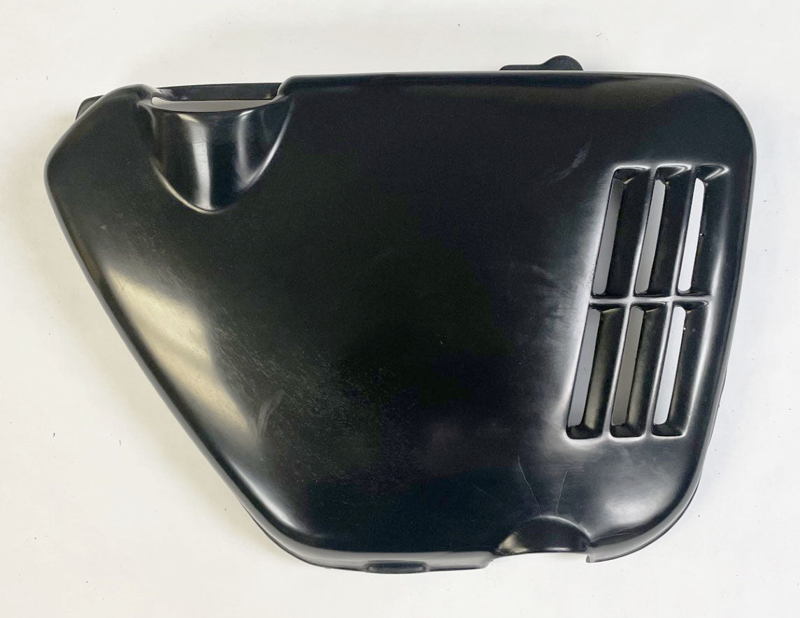 Honda CB750K right side stock type side cover CB750K (1969-70) 83700-300-020