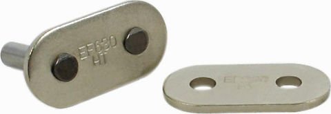 Universal motorcycle 630HT rivet type joiner link