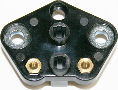 Honda CB1100 CB1000 CB900 CB750 rotor brush plate holder 31126-422-015