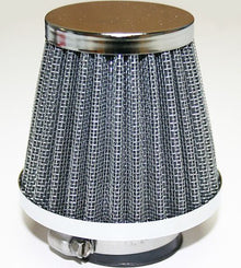 Charger l'image dans la galerie, Honda CB750 CB550 CB500 CB400 CB350 round pod air filter