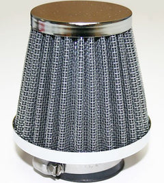 Honda CB Round Pod Air Filter