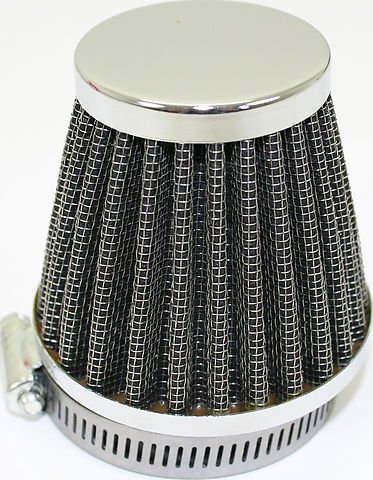 Honda CB1000 CB900 CB750 round pod air filter
