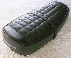 1969-70 Honda CB750K Seat Cover (Duck Tail Style)