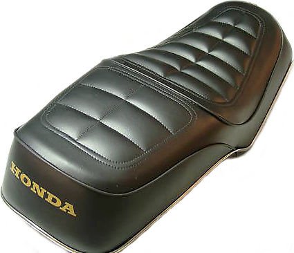 Seat Cover 17 - 6952 - VintageCB750