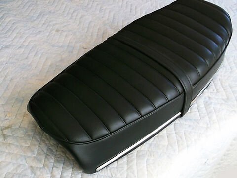 Seat Cover 48 - 9209 - VintageCB750