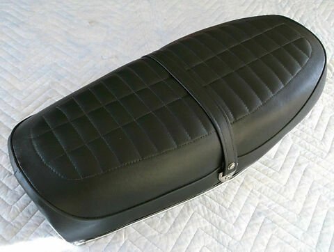 Seat Cover 73 - 1082 - VintageCB750