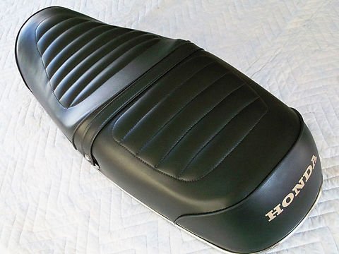 Seat Cover 73 - 1083 - VintageCB750