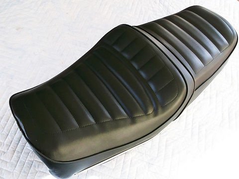 Seat Cover 73 - 1085 - VintageCB750