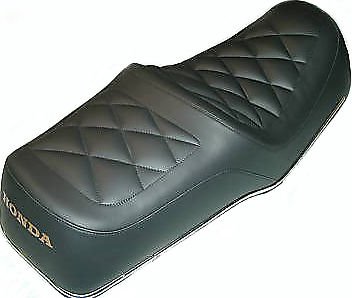 Seat Cover 73 - 1087 - VintageCB750