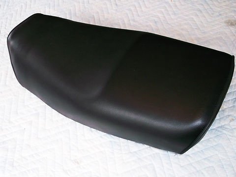 Seat Cover 73 - 1089 - VintageCB750