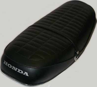 Seat Cover 73 - 1091 - VintageCB750