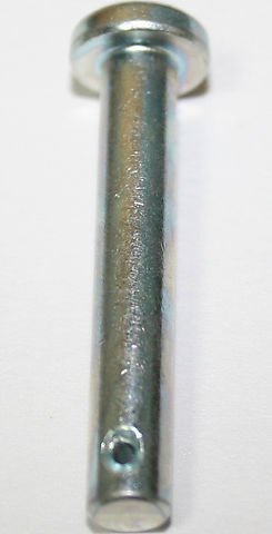 Honda CB750 CB550 CB500 CB350 SL350K1 seat hinge pin 77103-313-000