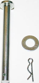 Seat Hinge Pin with Hardware - VintageCB750