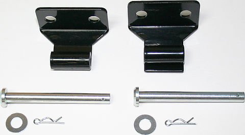 Seat Hinge Set - VintageCB750