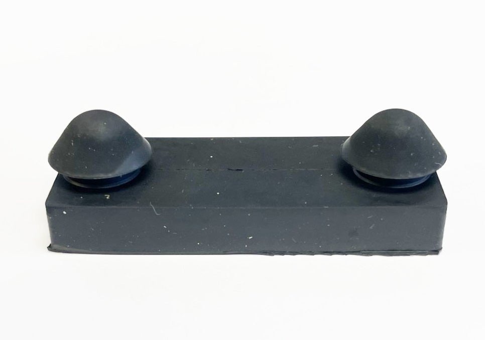 Honda CB750 CB650 CB550 CB500 seat setting rubber 77204-312-000