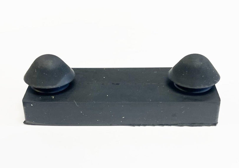 Honda CB750 CB650 CB550 CB500 seat setting rubber 77204-312-000