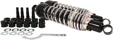 Honda CB900C CB1000C CB650SC 325mm stock length shock absorber set