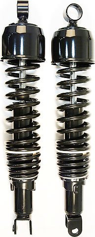 Honda CB1100 CB900 CB750 CB650 shock absorber set stock 365mm length
