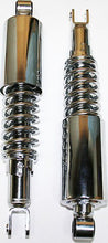 Charger l&#39;image dans la galerie, Shock Absorber Set ~ Stock Design ~ CB750K 1972 - 76 - VintageCB750