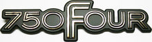 Load image into Gallery viewer, Honda CB900F side cover emblem