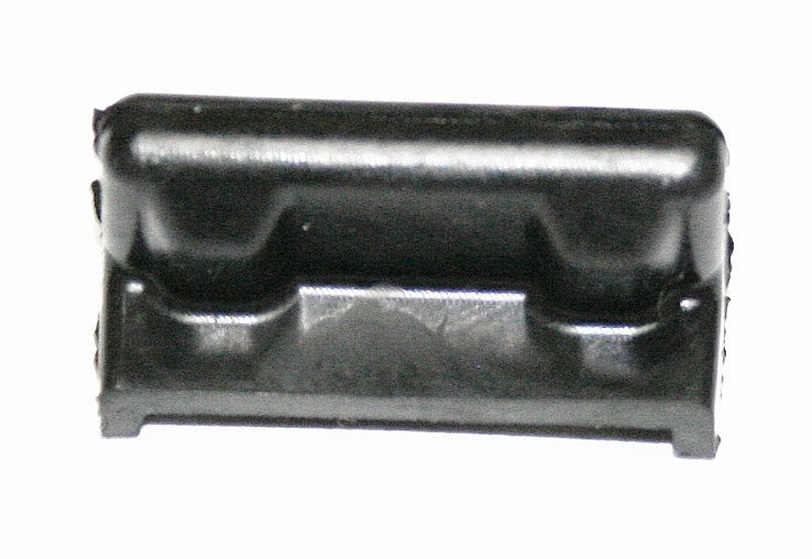 Honda CB350F CB400F CB360 CB500T CB550 side cover rubber 83621-333-000