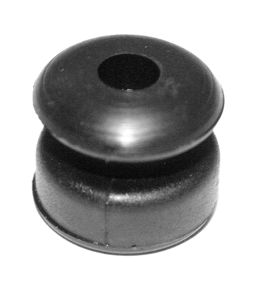 Honda CB side cover headlight stay rubber grommet 17245-369-000